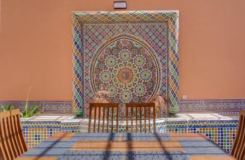 Dakhla Apartment | jaws wave agadir 1