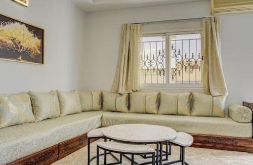 Agadir Apartment | jaws wave agadir 2