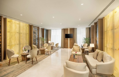 Medina Hotel | Jayden Hotel