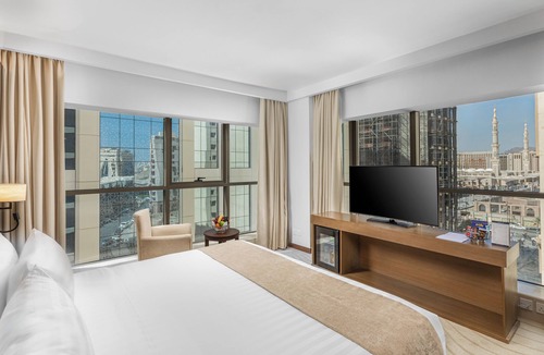 Medina Hotel | Jayden Hotel