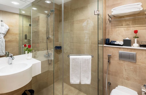 Medina Hotel | Jayden Hotel