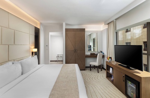 Medina Hotel | Jayden Hotel