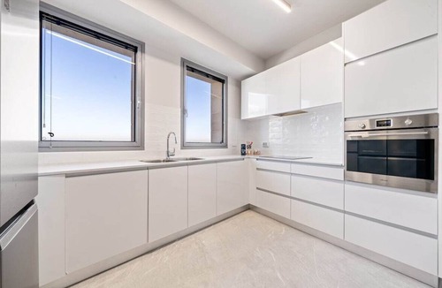 Rehavia Apartment | Jerusalem Spirit - Best View