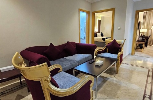 Medina Hotel | Jiwar Al Saha Hotel
