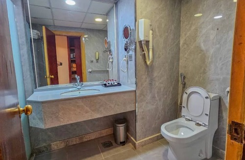 Medina Hotel | Jiwar Al Saha Hotel