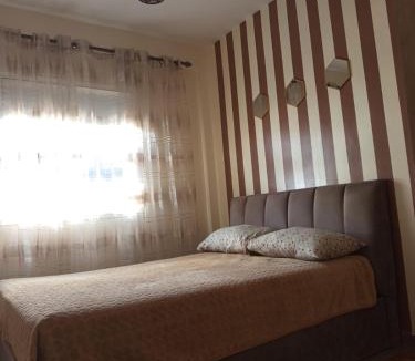 Cite Adrar Apartment | Joli appartement 2 chambres à Agadir