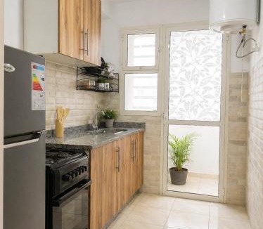 Bouskoura Apartment | Jolie appartement 15 min de l'aéroport mohamed 5