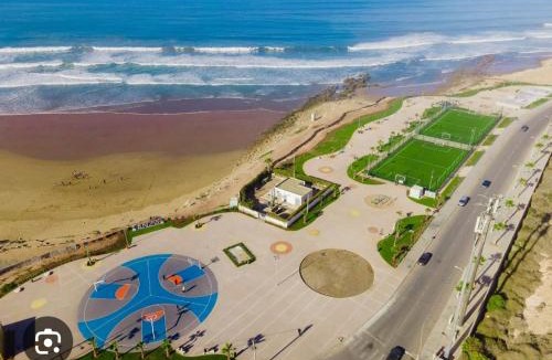 Anza Apartment | Jolie appartement anza agadir