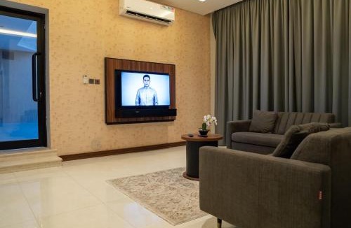 AlUla Apartment | Jovan Suites apartment 2