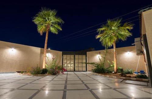 AlUla Apartment | Jovan Suites apartment 2