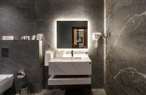 AlUla Apartment | Jovan Suites apartment 2