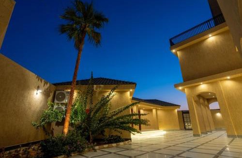AlUla Apartment | Jovan suites apartment
