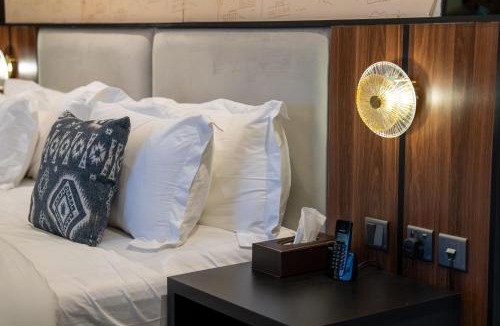AlUla Hotel | Jovan suites