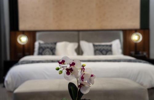 AlUla Hotel | Jovan suites