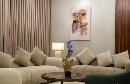 AlUla Hotel | Jovan suites