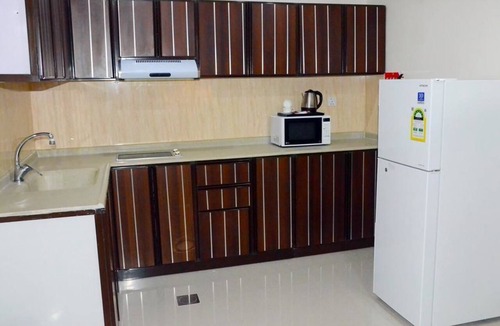 Al Jubail Hotel | Jubail Inn