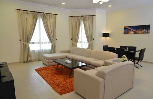 Juffair Apartment | Juffair Bahrain/Tow Bedroom Apartmen