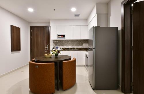 Juffair Hotel | JUFFAIR BOULEVARD HOTEL & SUITES