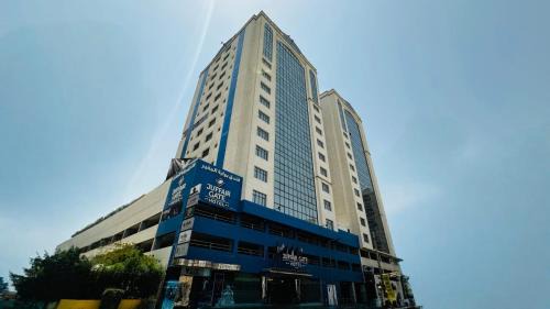Juffair Hotel | Juffair Gate Hotel