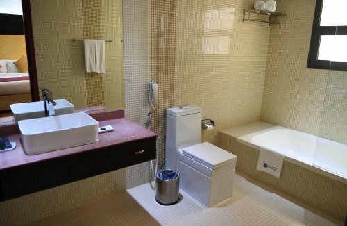 Juffair Hotel | Juffair Gate Hotel