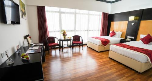 Juffair Hotel | Juffair Gate Hotel