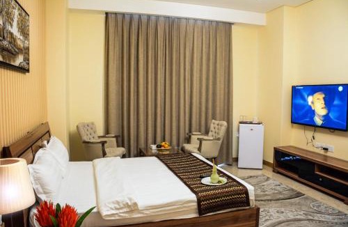 Juffair Apartment | Juffair Trends Luxury Apartment