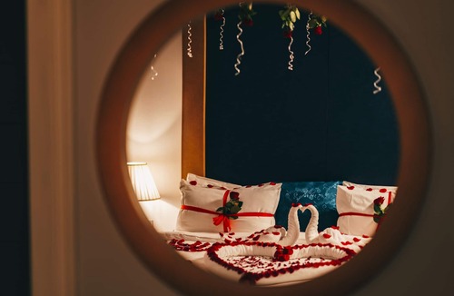 Unaizah Hotel | Julnar Hotel