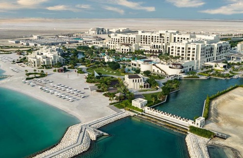 Jannusan Resort | Jumeirah Gulf of Bahrain