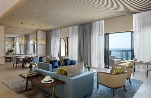 Jannusan Resort | Jumeirah Gulf of Bahrain