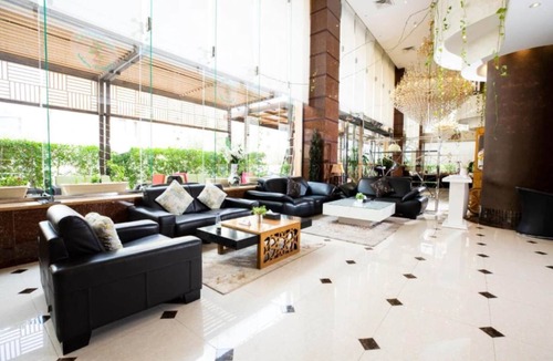 Al Olaya District House | Junior Twin Peaceful stay in Millnia