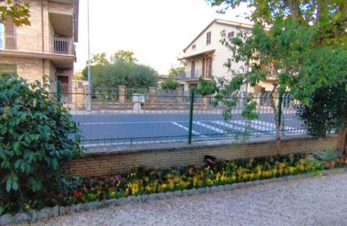 Santa Maria degli Angeli Apartment | Just steps away from the Porziuncola, a cozy home with private parking