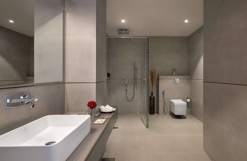 Jogiyana Hotel | juSTa Luxe Rasa Retreat & Spa, Rishikesh
