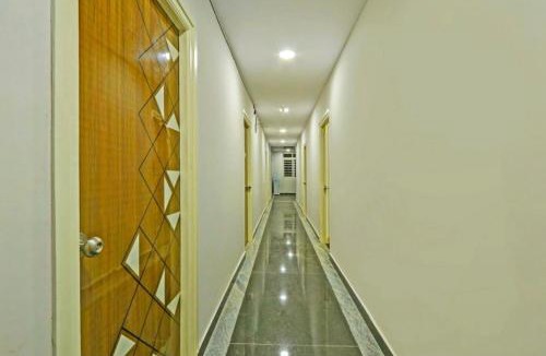 Madhapur Hotel | JVP Hotels