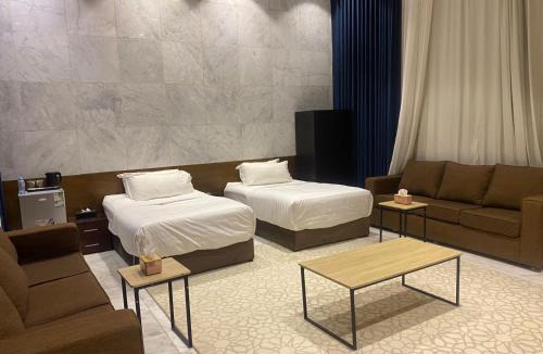Al Mahdiyah Hotel | Jyazelle Resort