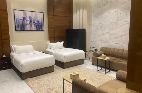 Al Mahdiyah Hotel | Jyazelle Resort