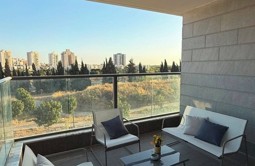 Kiryat Gat Apartment | K-Home 3 Bedrooms Karmei Gat - Kiriat Gat