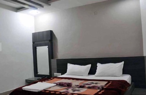 Varanasi Hotel | K J International
