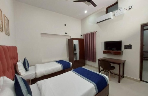 Sigra Hotel | Kailasha Inn