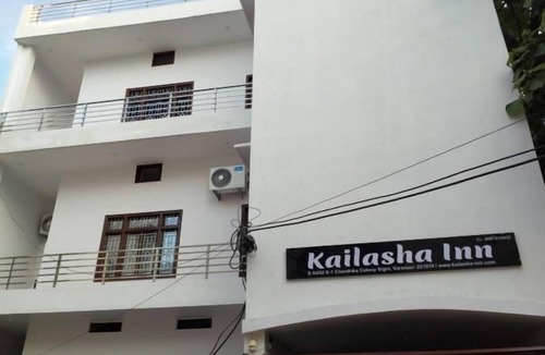 Sigra Hotel | Kailasha Inn