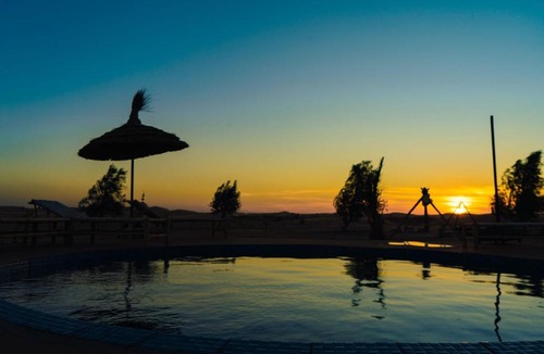 Merzouga Other | Kalimba Luxury Desert Camp