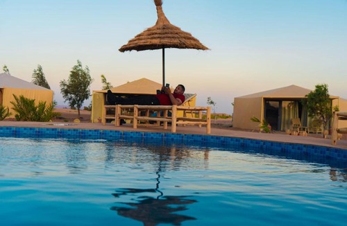 Merzouga Other | Kalimba Luxury Desert Camp