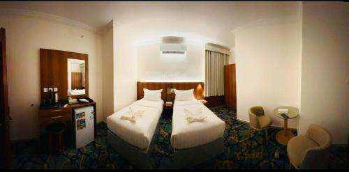 Medina Hotel | Kamal Al Dhahabi Hotel