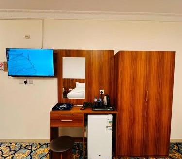 Medina Hotel | Kamal Al Dhahabi Hotel