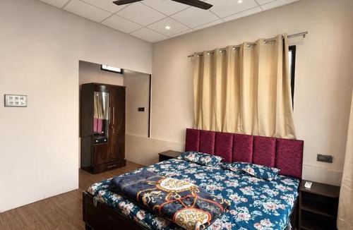 Tapovan House | Kamlkash niwas homestay