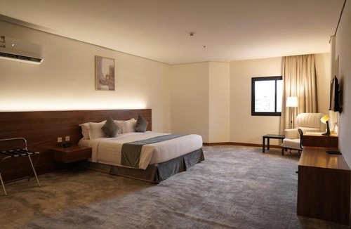 Al Khobar Hotel | kara hotel