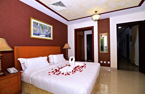 Al Jubail Hotel | Karan Sharq for Hotel Apartments Company