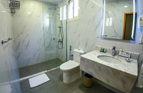 Al Jubail Hotel | Karan Sharq for Hotel Apartments Company