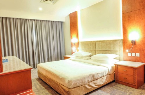 Al Jubail Hotel | Karan Sharq for Hotel Apartments Company