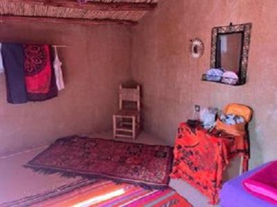 Taouz Hostel | Karawanserail-Khamlia