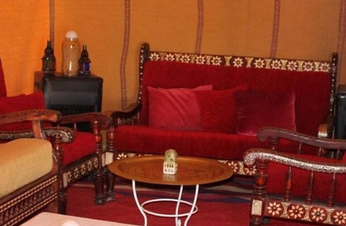 Zagora Other | Karim Sahara Prestige